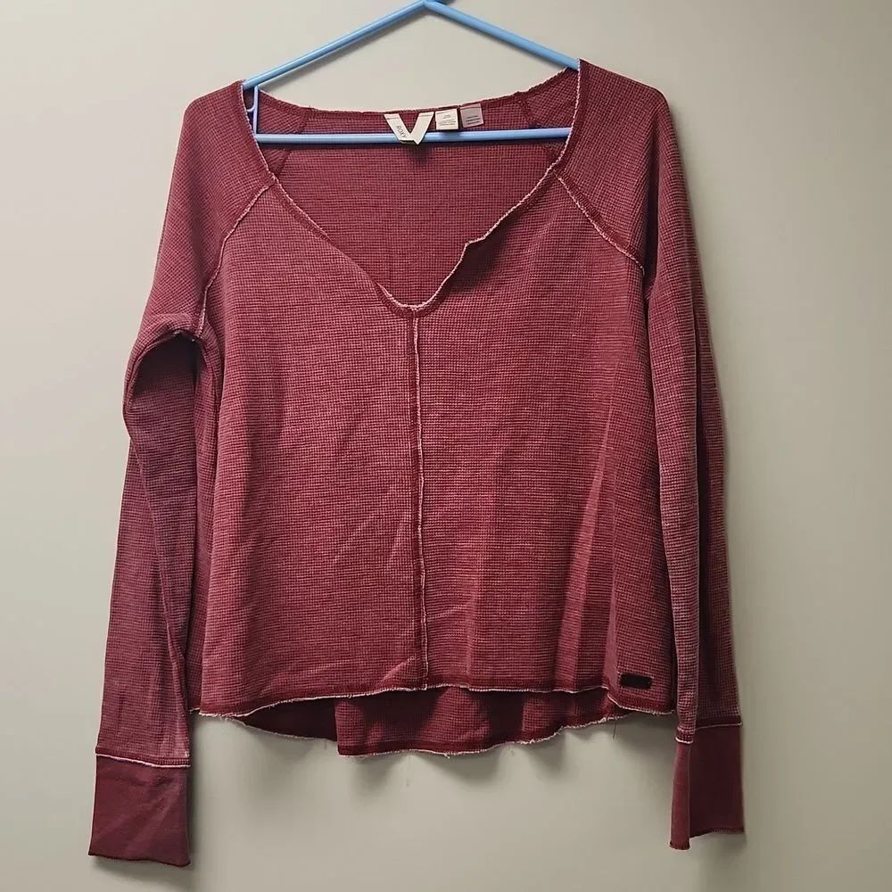Roxy Top M